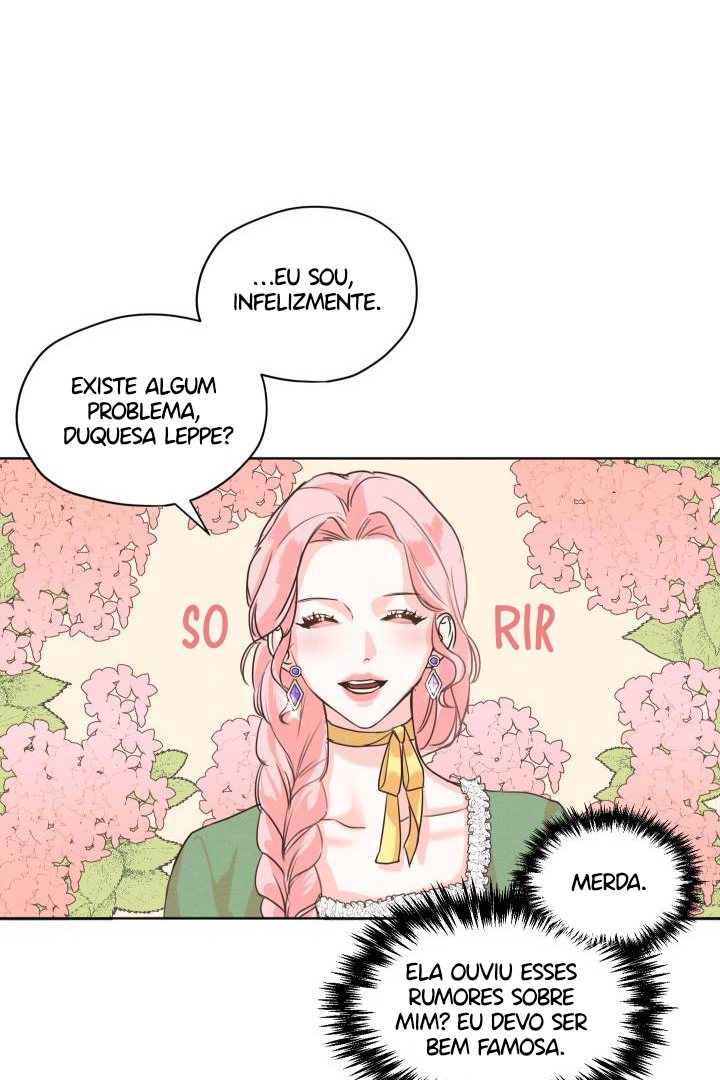 Eu Sou a Ex-Namorada do Protagonista Capítulo 4 Página 6