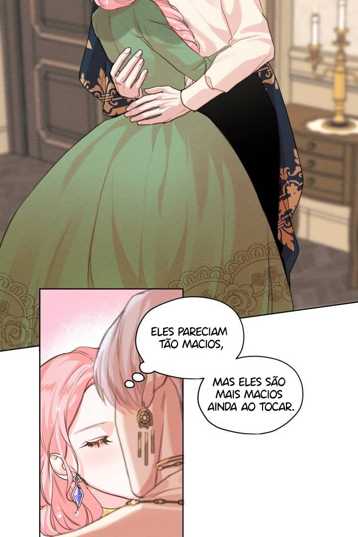 Eu Sou a Ex-Namorada do Protagonista Capítulo 4 Página 60
