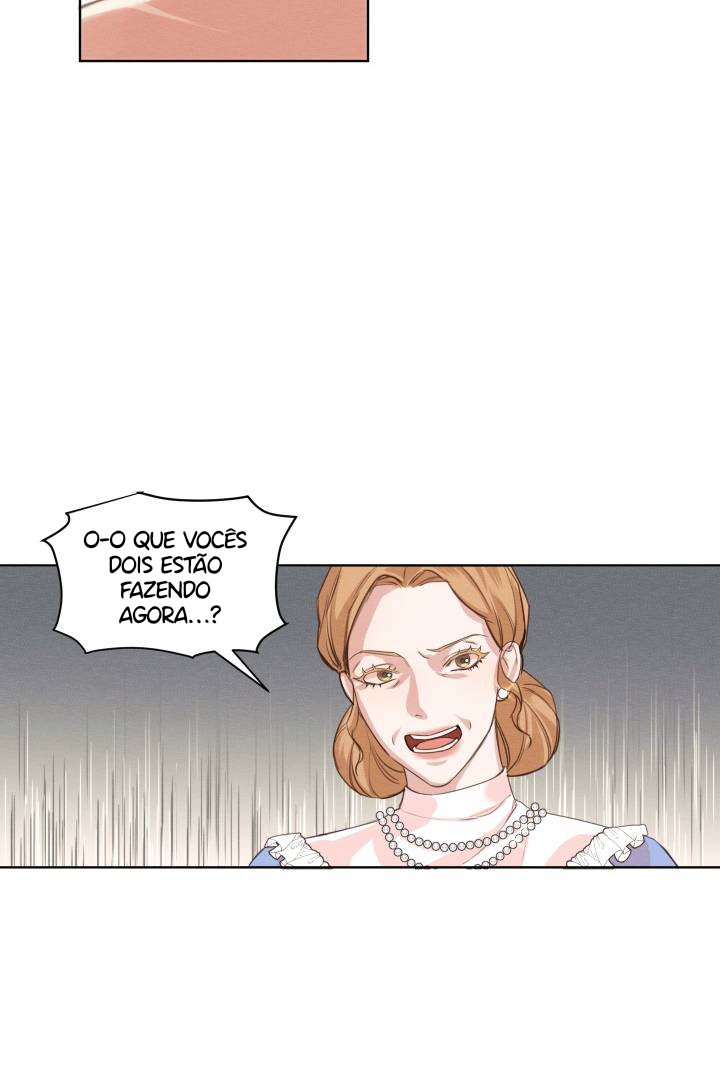 Eu Sou a Ex-Namorada do Protagonista Capítulo 4 Página 61