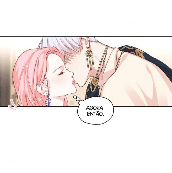 Eu Sou a Ex-Namorada do Protagonista Capítulo 4 Página 63