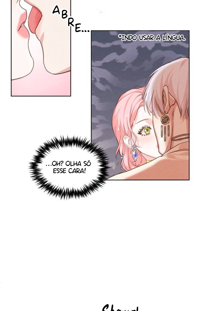 Eu Sou a Ex-Namorada do Protagonista Capítulo 4 Página 66