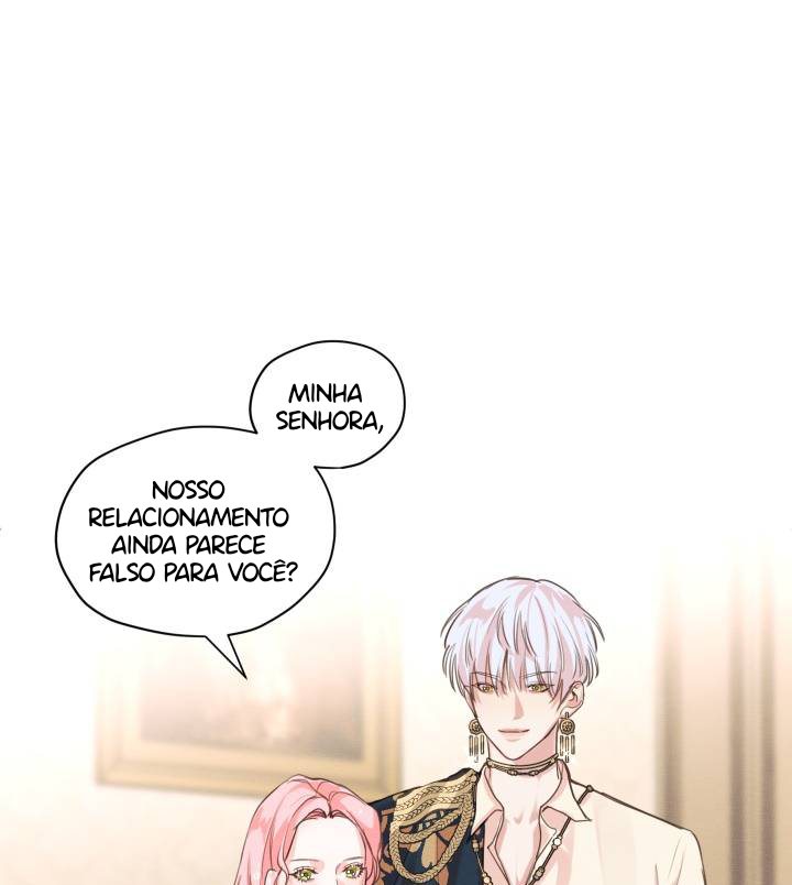 Eu Sou a Ex-Namorada do Protagonista Capítulo 4 Página 70