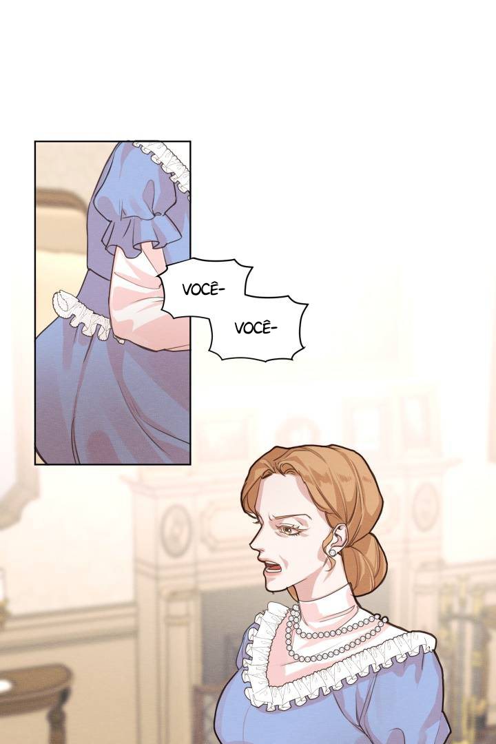 Eu Sou a Ex-Namorada do Protagonista Capítulo 4 Página 72