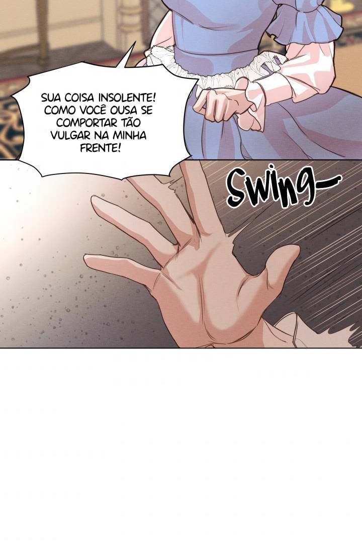 Eu Sou a Ex-Namorada do Protagonista Capítulo 4 Página 73