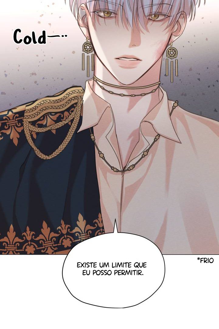 Eu Sou a Ex-Namorada do Protagonista Capítulo 4 Página 79