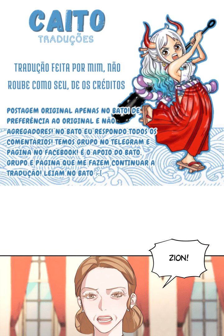 Eu Sou a Ex-Namorada do Protagonista Capítulo 5 Página 1