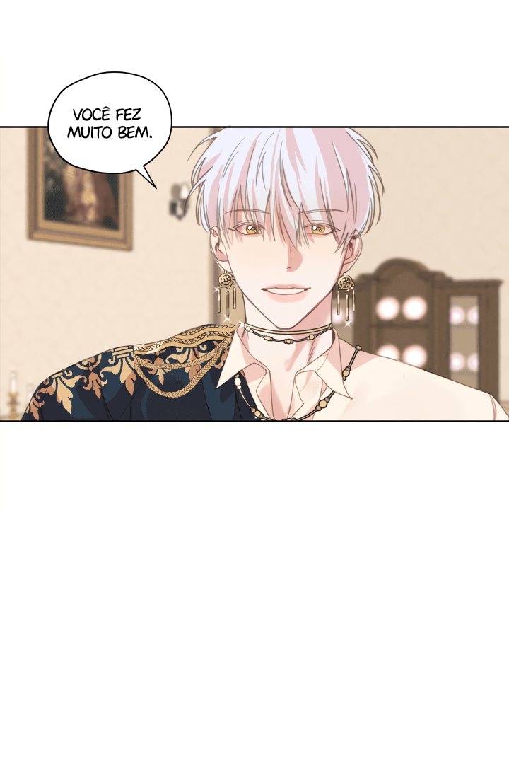 Eu Sou a Ex-Namorada do Protagonista Capítulo 5 Página 10