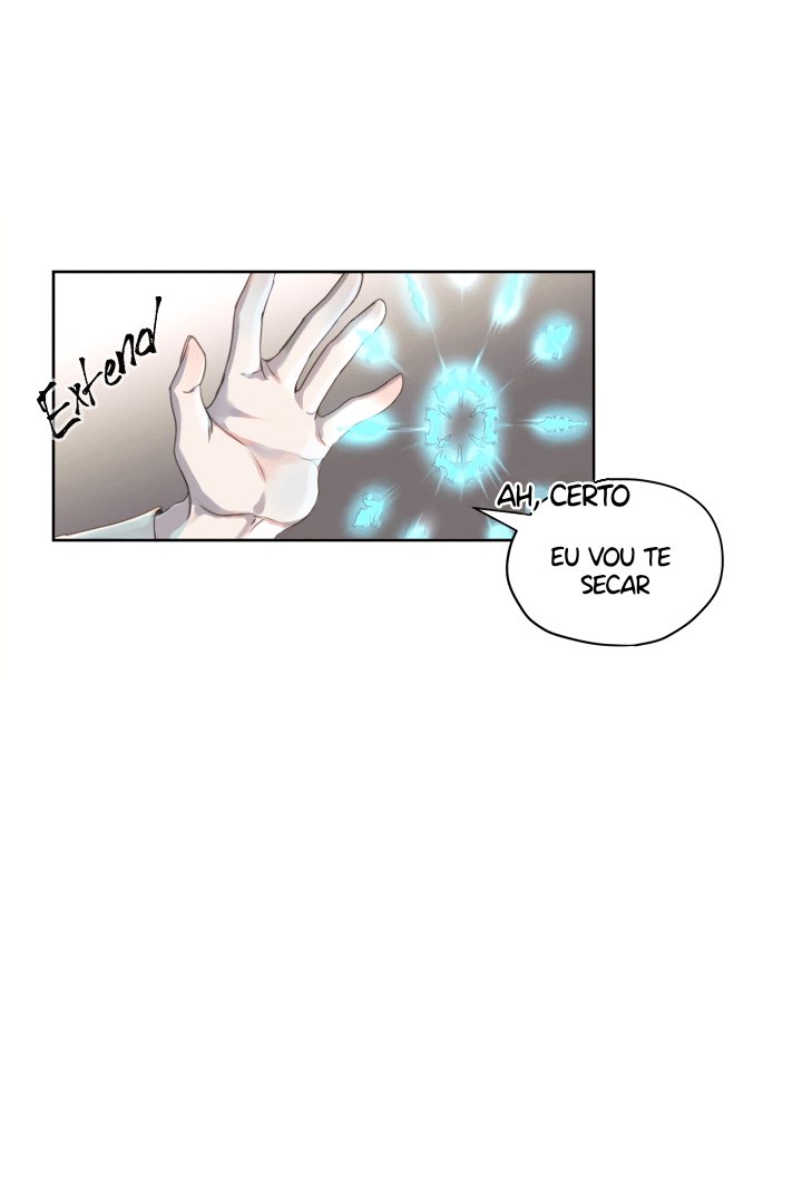 Eu Sou a Ex-Namorada do Protagonista Capítulo 5 Página 11