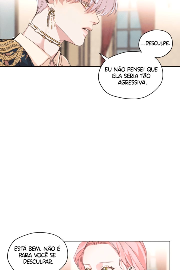 Eu Sou a Ex-Namorada do Protagonista Capítulo 5 Página 15
