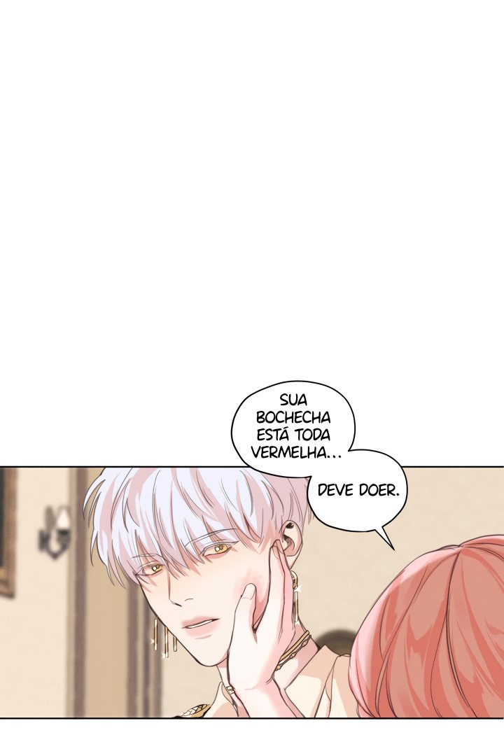 Eu Sou a Ex-Namorada do Protagonista Capítulo 5 Página 19