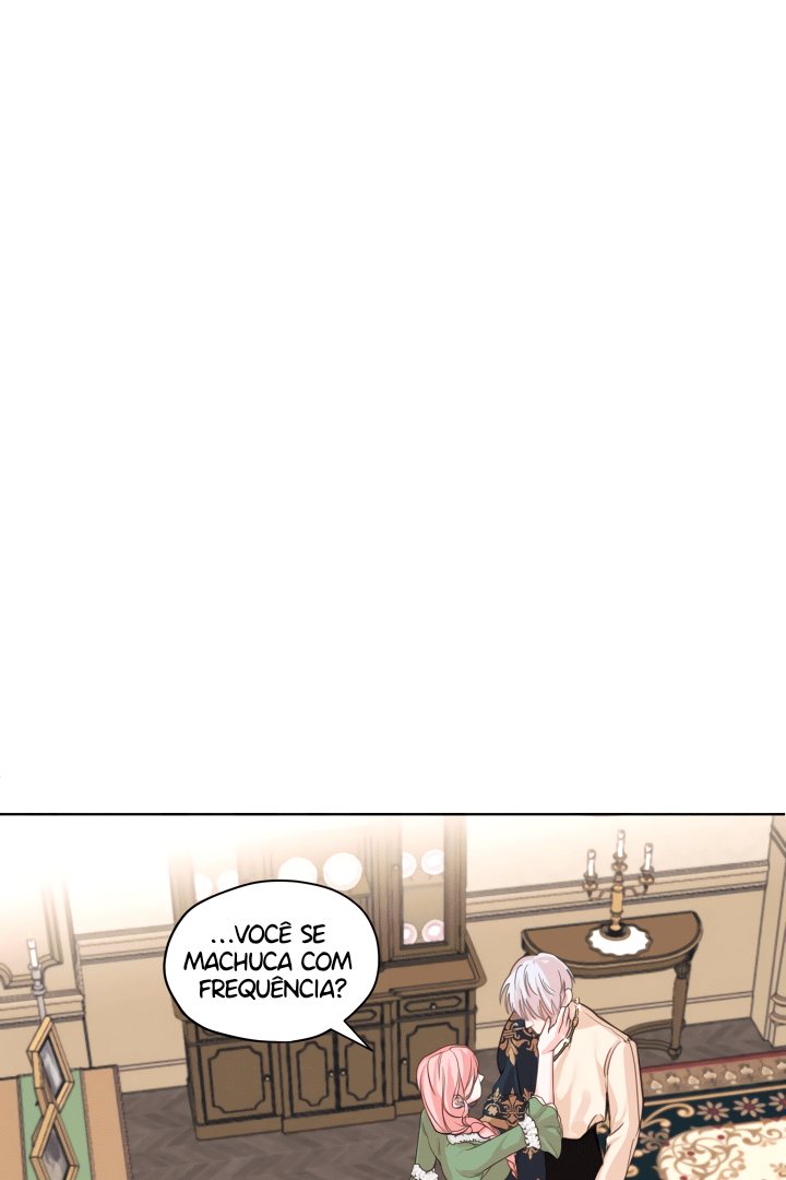 Eu Sou a Ex-Namorada do Protagonista Capítulo 5 Página 20