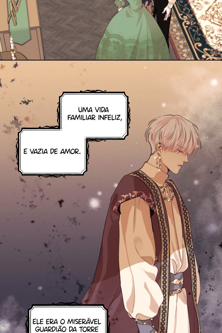 Eu Sou a Ex-Namorada do Protagonista Capítulo 5 Página 21