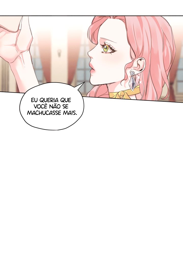 Eu Sou a Ex-Namorada do Protagonista Capítulo 5 Página 23
