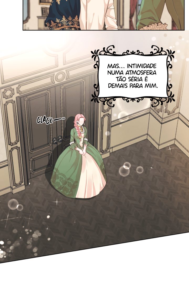 Eu Sou a Ex-Namorada do Protagonista Capítulo 5 Página 30
