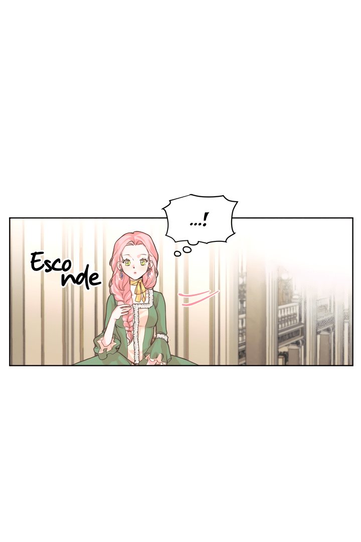 Eu Sou a Ex-Namorada do Protagonista Capítulo 5 Página 37