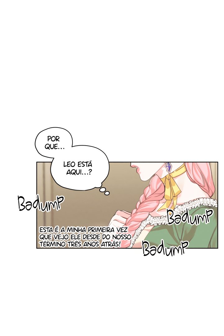 Eu Sou a Ex-Namorada do Protagonista Capítulo 5 Página 39