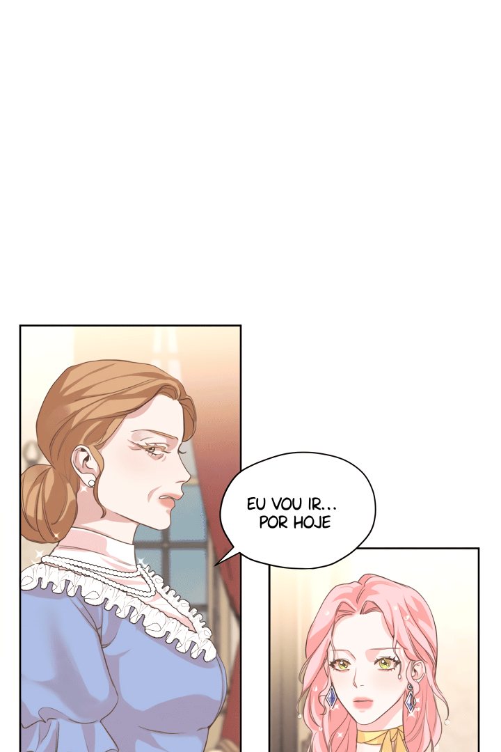 Eu Sou a Ex-Namorada do Protagonista Capítulo 5 Página 4