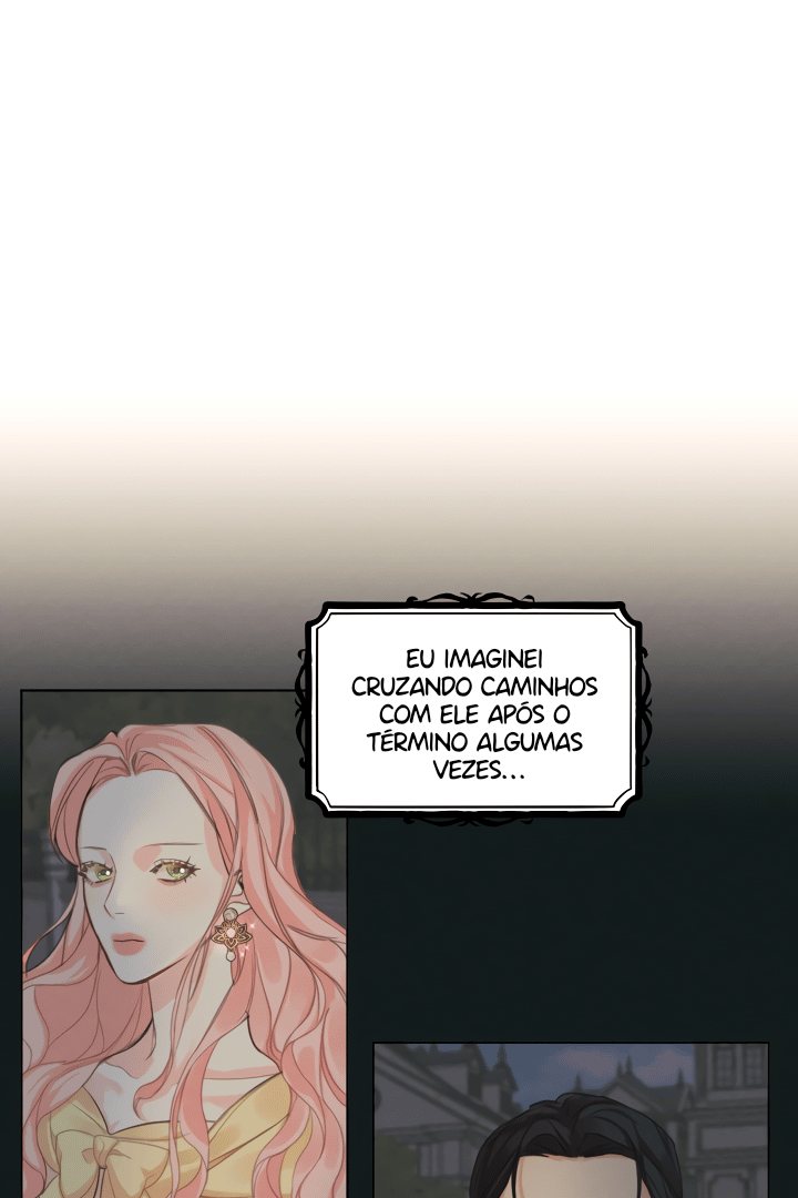Eu Sou a Ex-Namorada do Protagonista Capítulo 5 Página 40