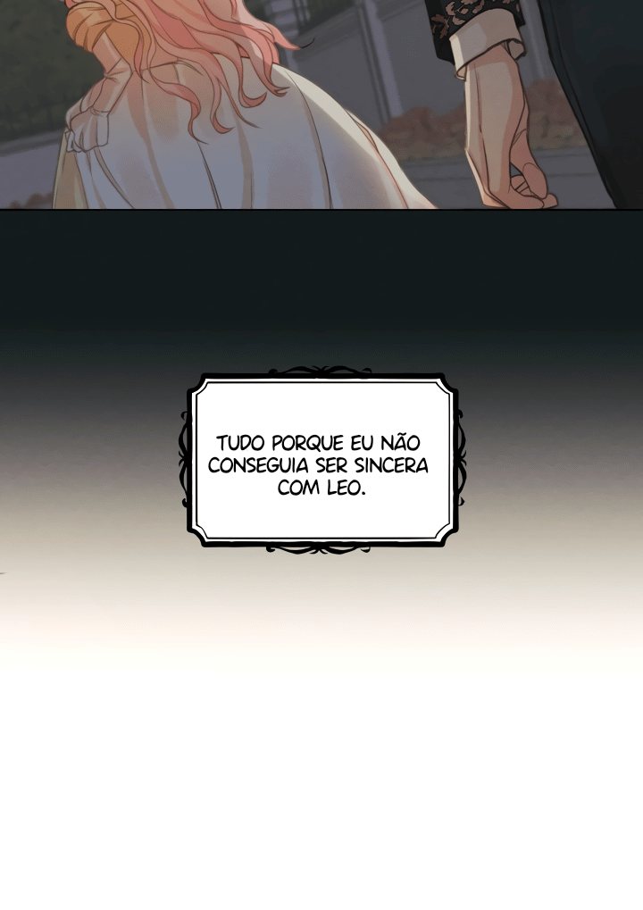 Eu Sou a Ex-Namorada do Protagonista Capítulo 5 Página 43