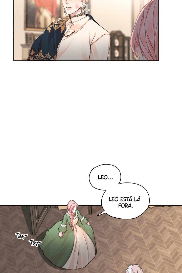 Eu Sou a Ex-Namorada do Protagonista Capítulo 5 Página 47