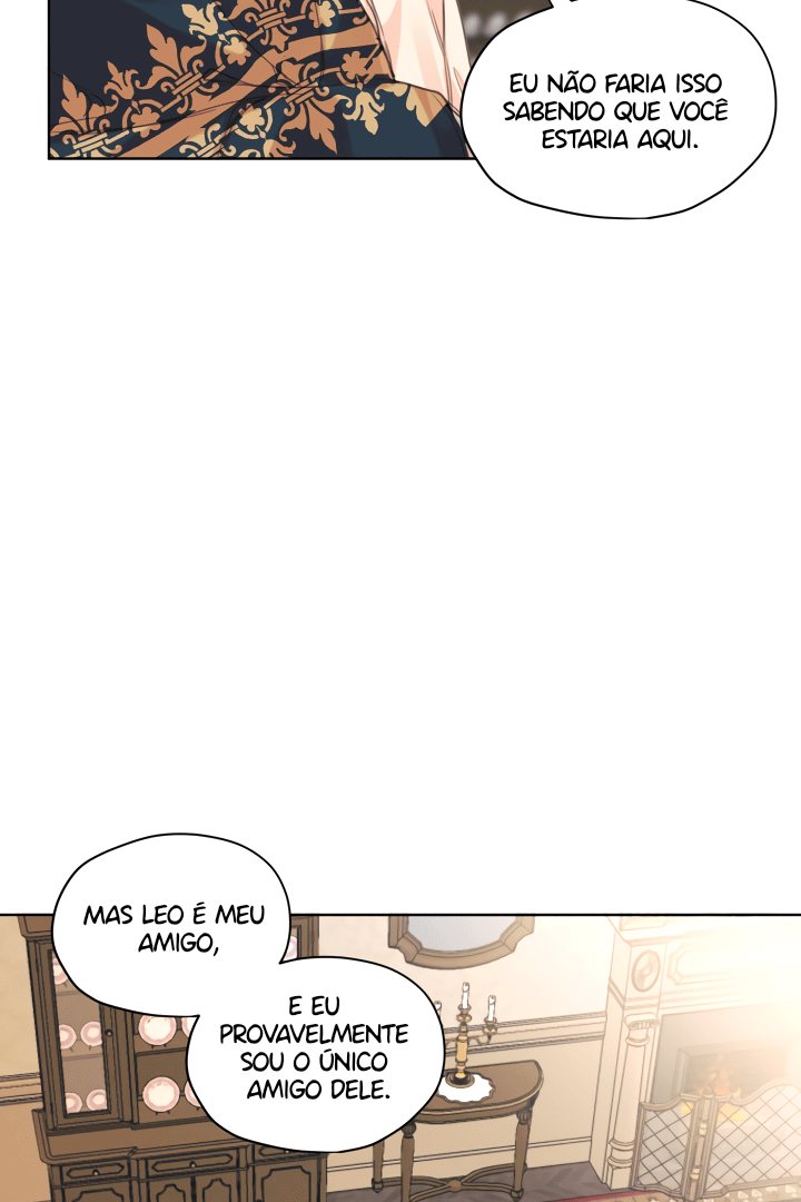 Eu Sou a Ex-Namorada do Protagonista Capítulo 5 Página 50