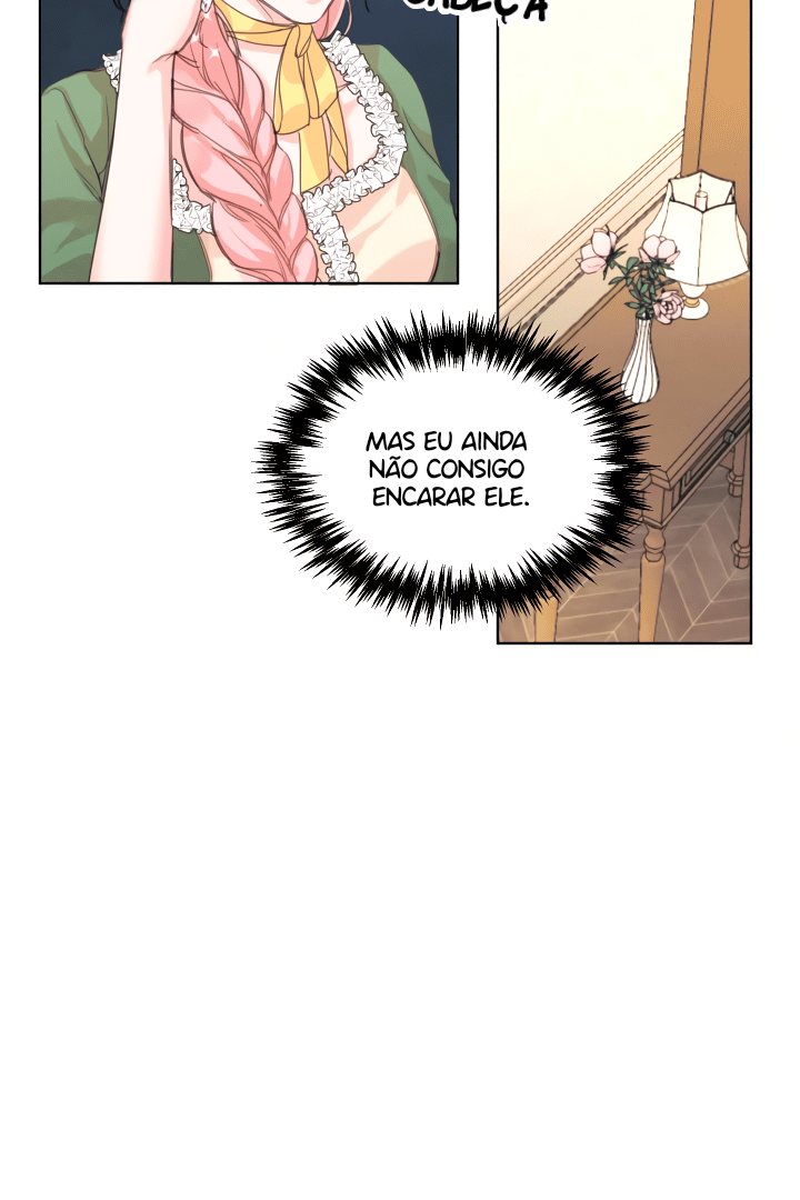Eu Sou a Ex-Namorada do Protagonista Capítulo 5 Página 54