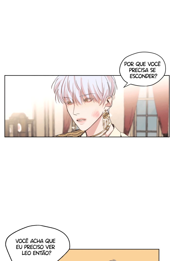 Eu Sou a Ex-Namorada do Protagonista Capítulo 5 Página 56