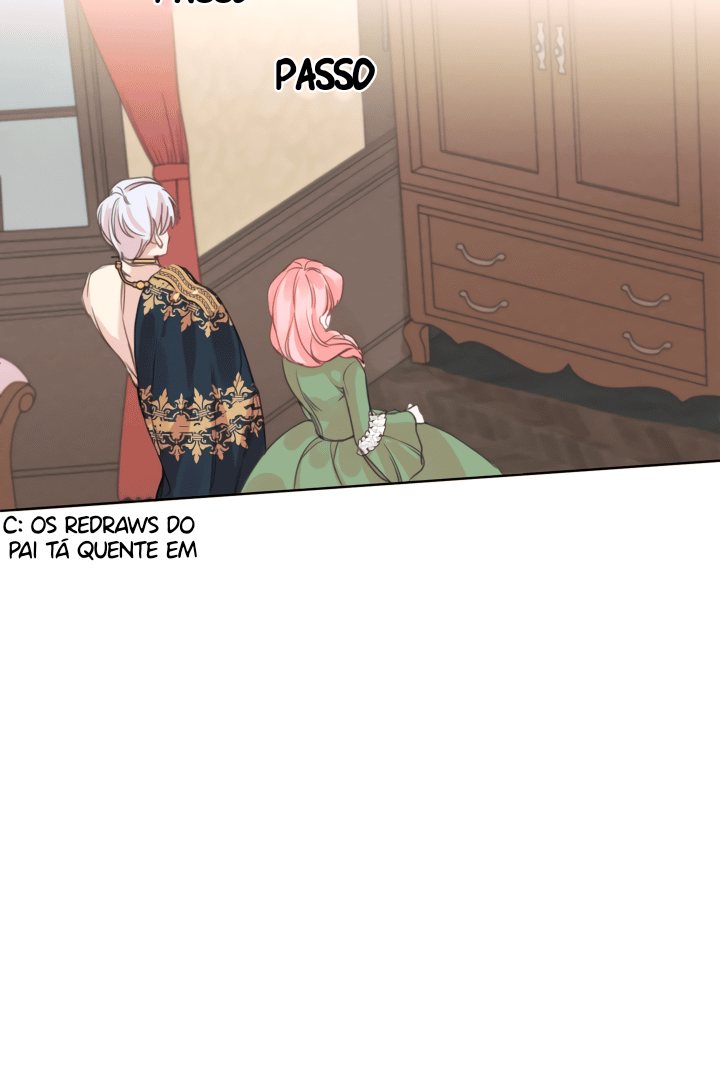 Eu Sou a Ex-Namorada do Protagonista Capítulo 5 Página 59