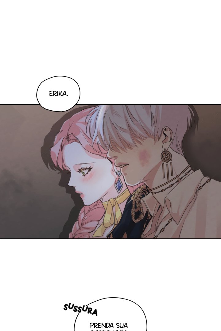 Eu Sou a Ex-Namorada do Protagonista Capítulo 5 Página 73
