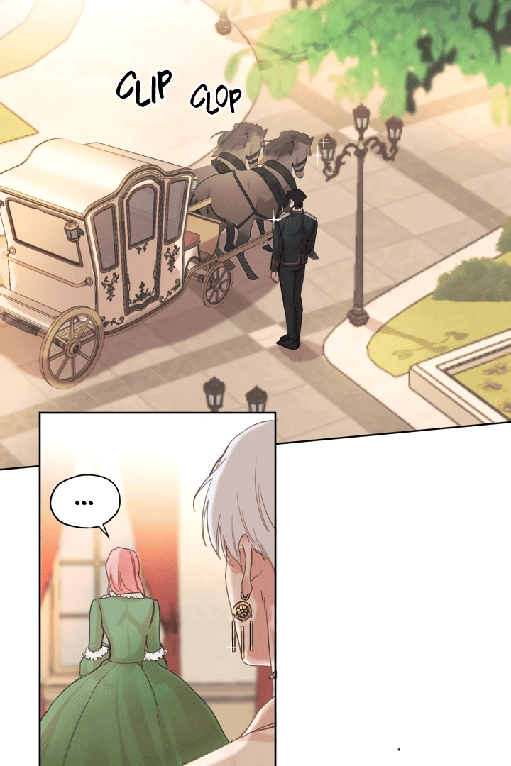 Eu Sou a Ex-Namorada do Protagonista Capítulo 6 Página 32