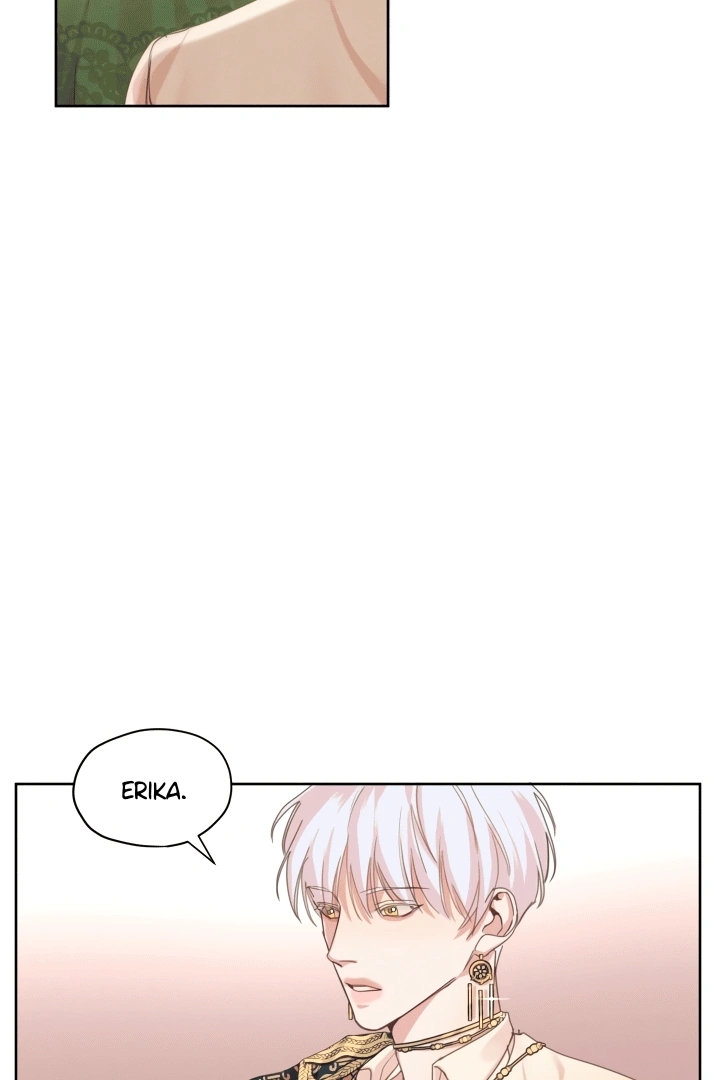 Eu Sou a Ex-Namorada do Protagonista Capítulo 6 Página 33