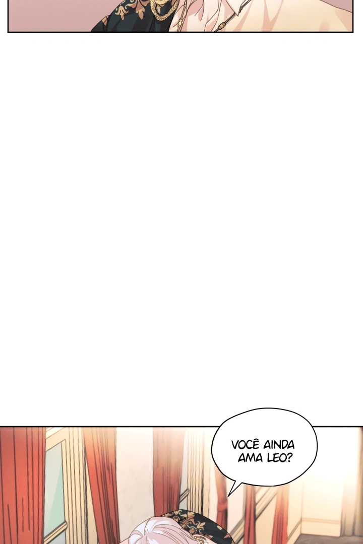 Eu Sou a Ex-Namorada do Protagonista Capítulo 6 Página 34