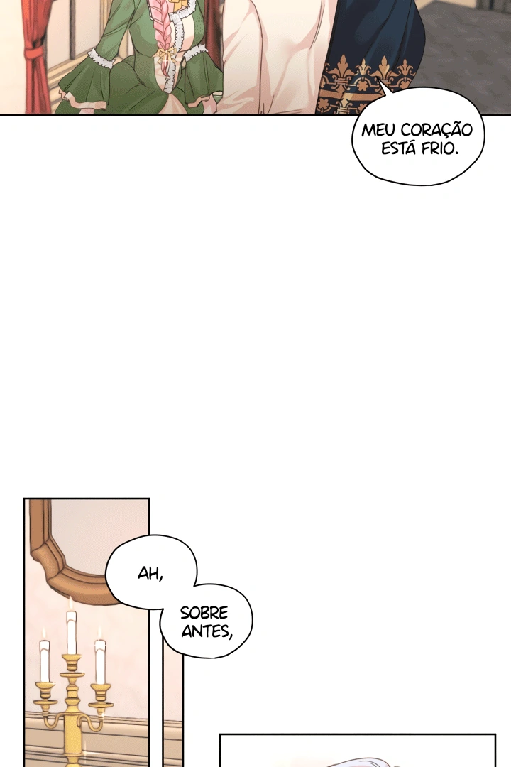 Eu Sou a Ex-Namorada do Protagonista Capítulo 6 Página 42