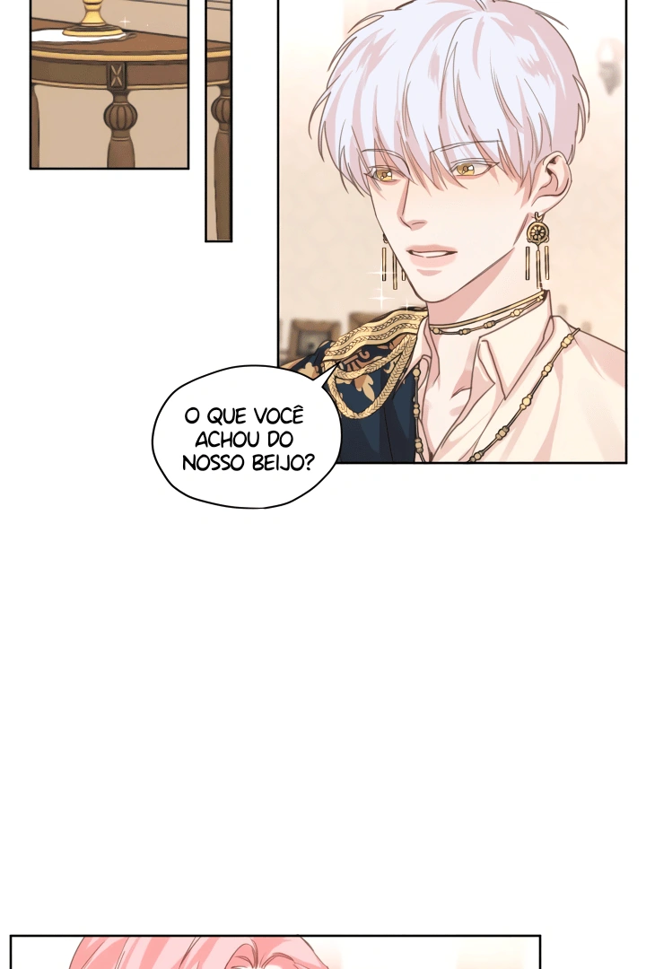 Eu Sou a Ex-Namorada do Protagonista Capítulo 6 Página 43