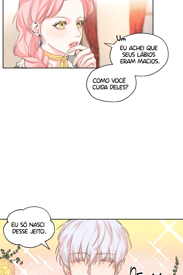 Eu Sou a Ex-Namorada do Protagonista Capítulo 6 Página 44