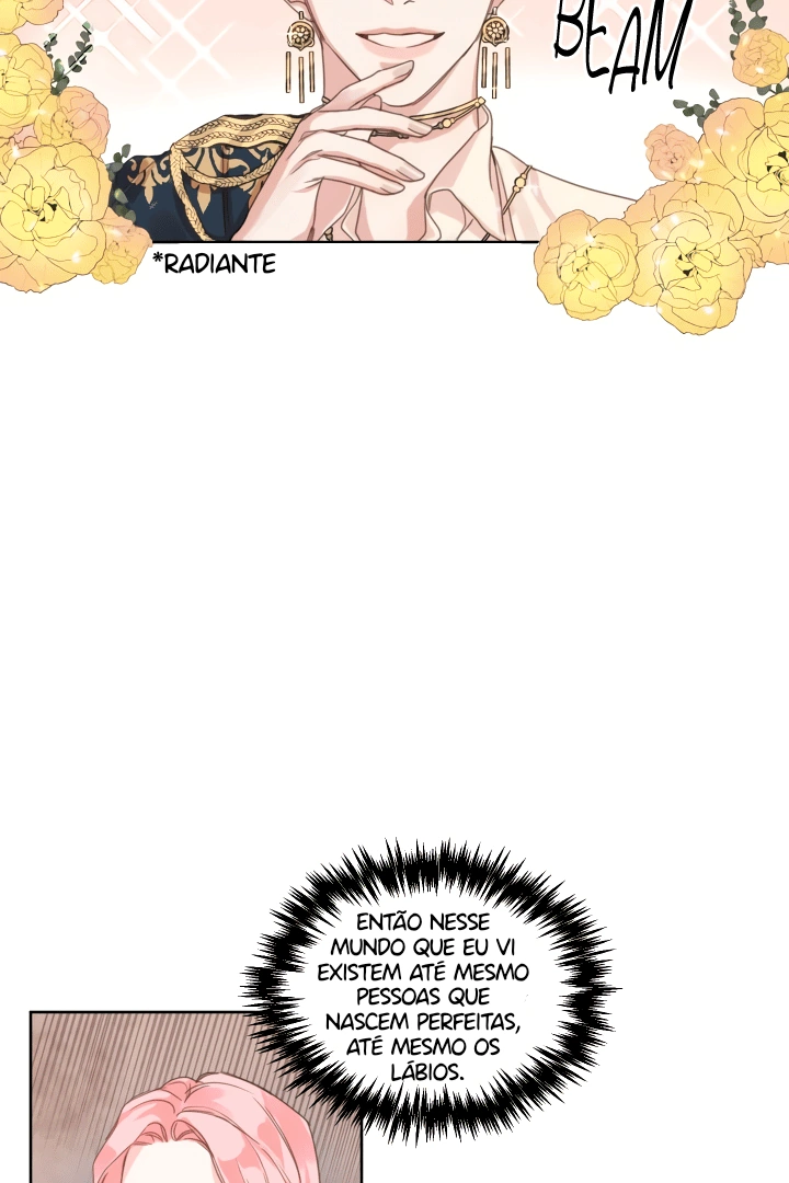 Eu Sou a Ex-Namorada do Protagonista Capítulo 6 Página 45