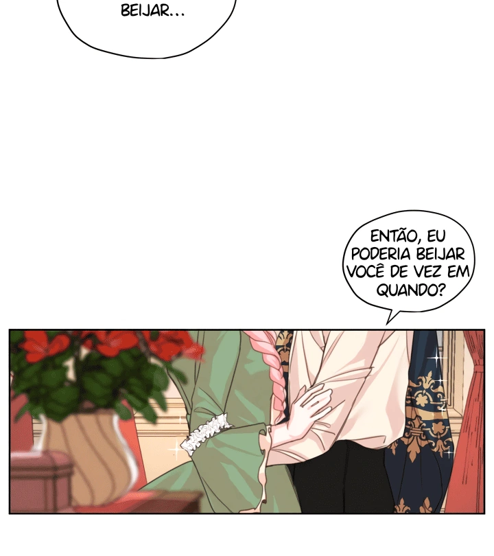 Eu Sou a Ex-Namorada do Protagonista Capítulo 6 Página 47