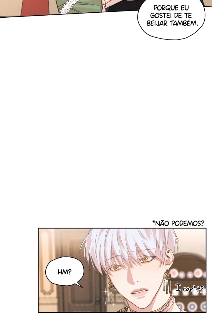 Eu Sou a Ex-Namorada do Protagonista Capítulo 6 Página 49