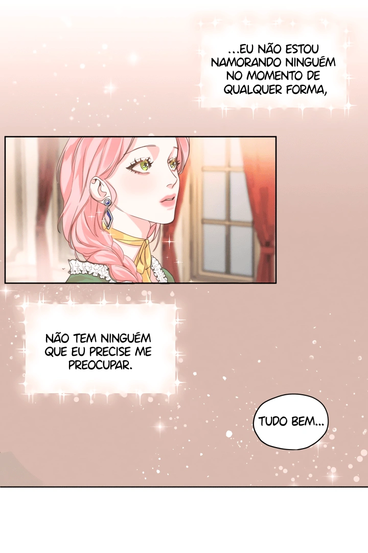 Eu Sou a Ex-Namorada do Protagonista Capítulo 6 Página 50