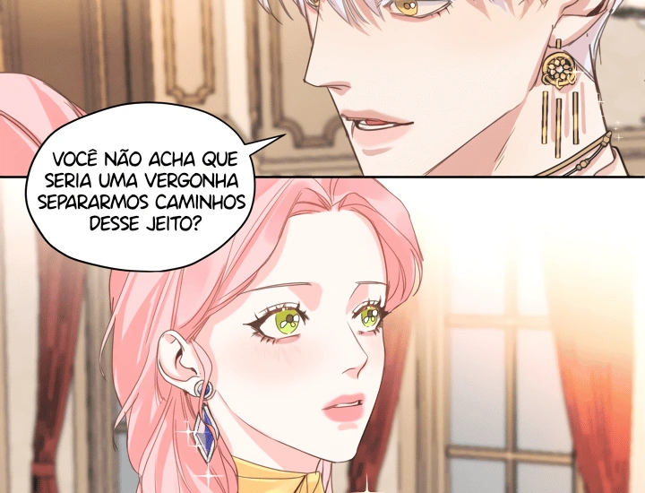 Eu Sou a Ex-Namorada do Protagonista Capítulo 6 Página 53