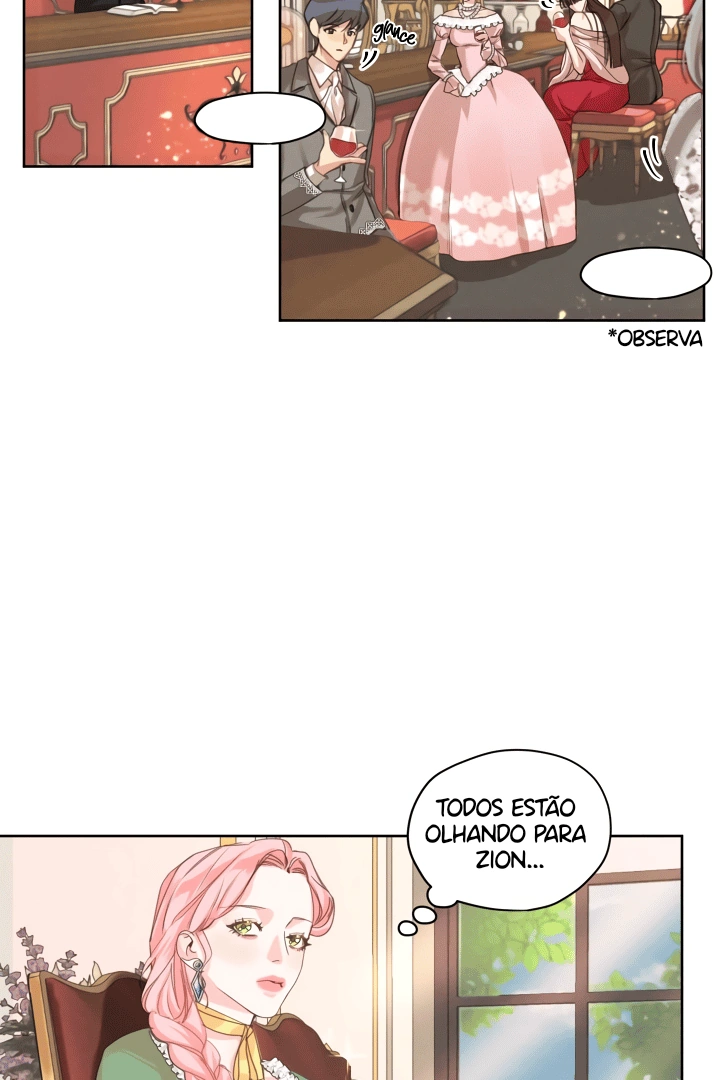 Eu Sou a Ex-Namorada do Protagonista Capítulo 6 Página 56