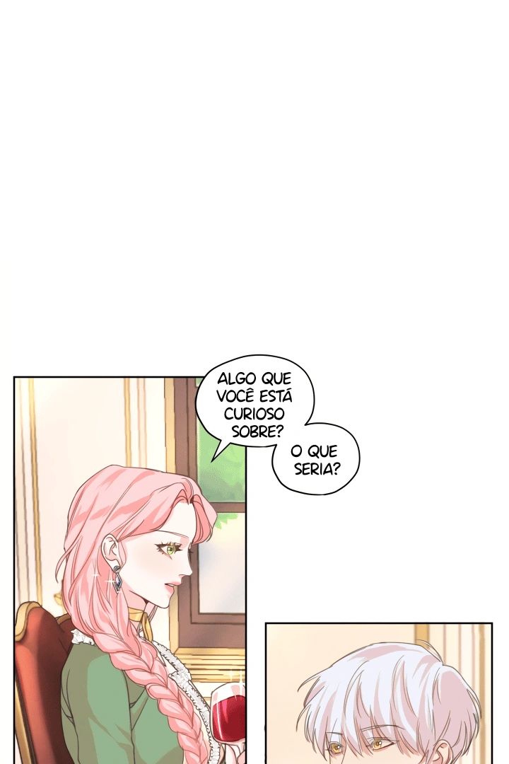 Eu Sou a Ex-Namorada do Protagonista Capítulo 6 Página 59