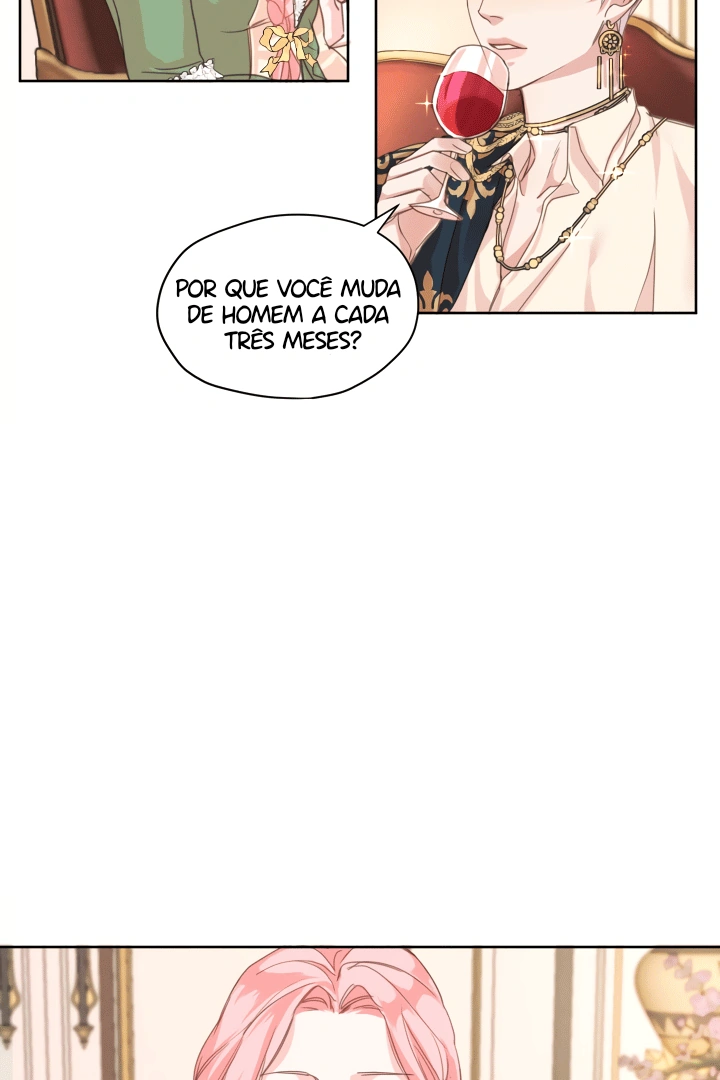 Eu Sou a Ex-Namorada do Protagonista Capítulo 6 Página 60