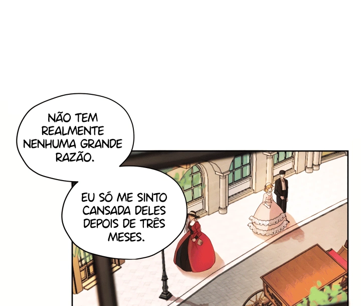 Eu Sou a Ex-Namorada do Protagonista Capítulo 6 Página 62