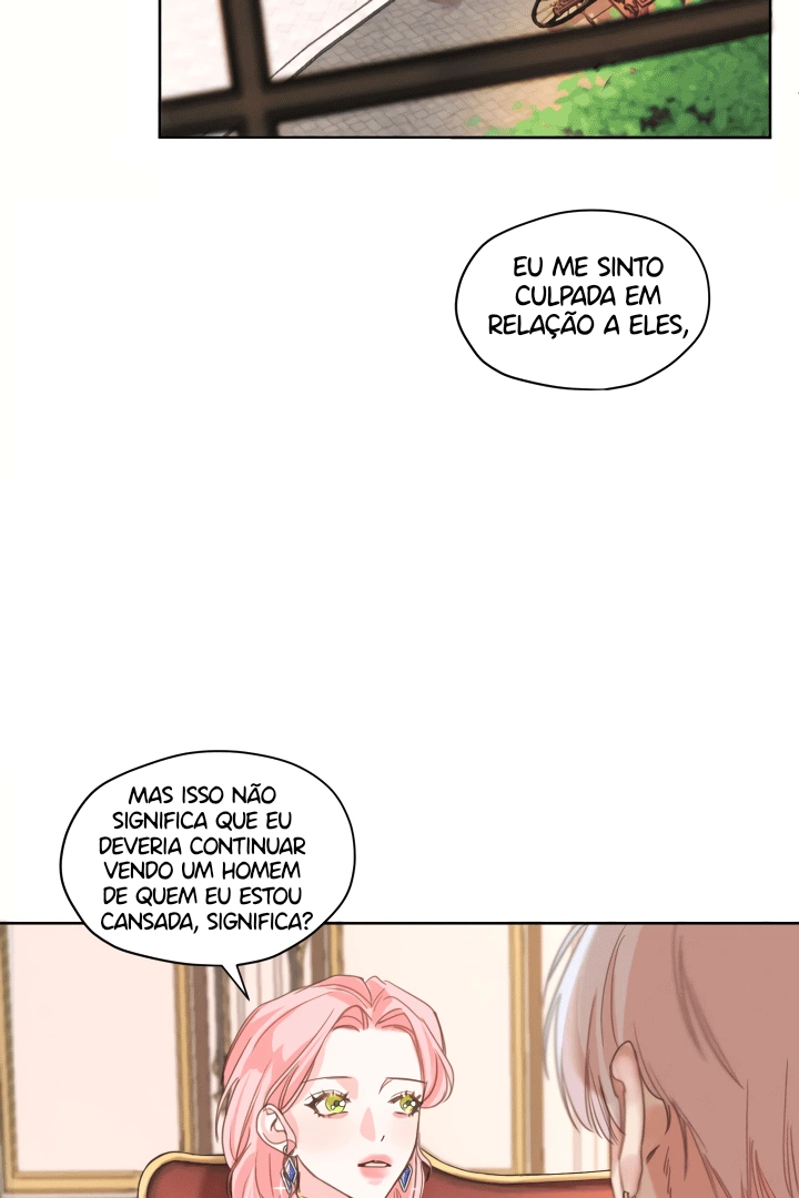 Eu Sou a Ex-Namorada do Protagonista Capítulo 6 Página 63