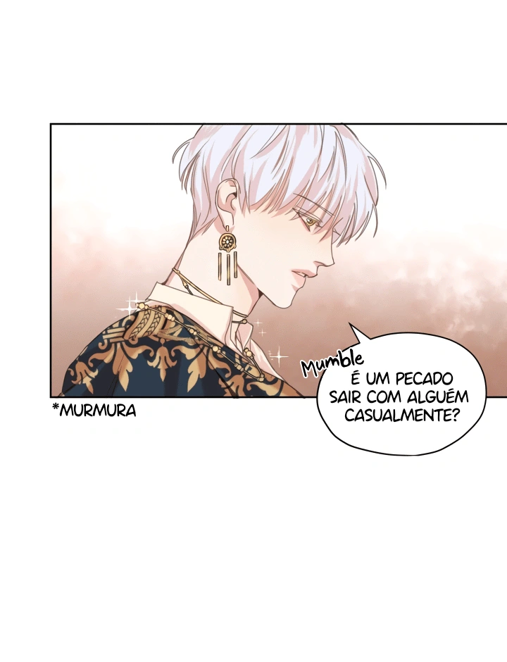 Eu Sou a Ex-Namorada do Protagonista Capítulo 6 Página 67