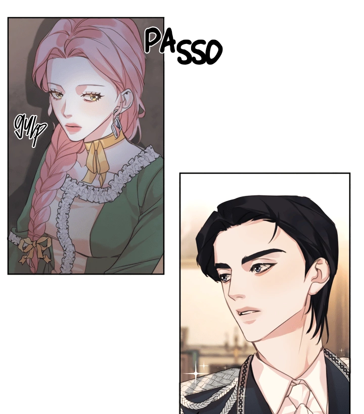 Eu Sou a Ex-Namorada do Protagonista Capítulo 6 Página 8