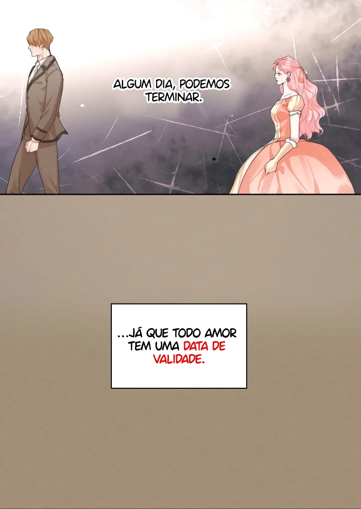 Eu Sou a Ex-Namorada do Protagonista Capítulo 7 Página 10