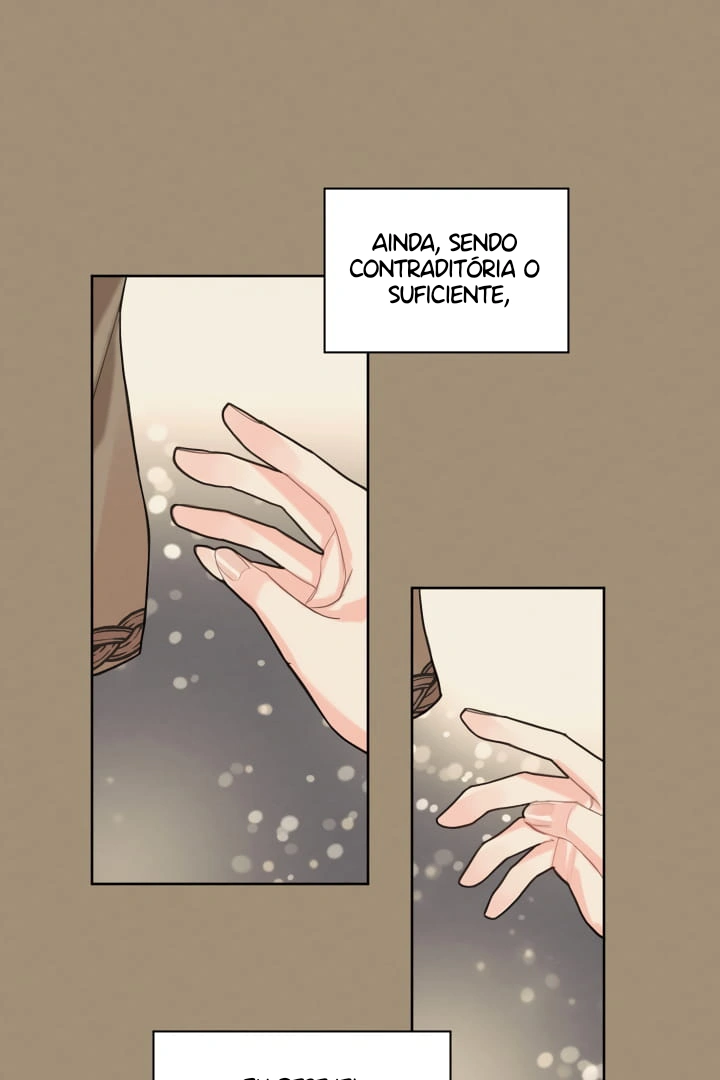 Eu Sou a Ex-Namorada do Protagonista Capítulo 7 Página 11