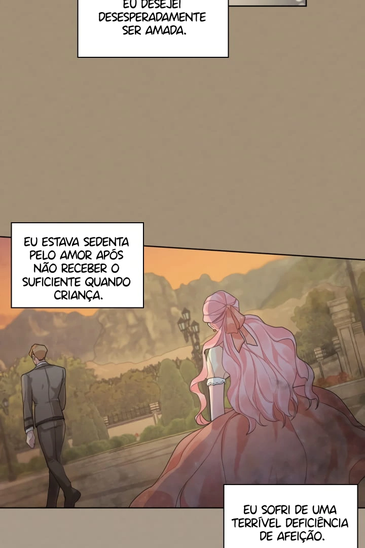 Eu Sou a Ex-Namorada do Protagonista Capítulo 7 Página 12